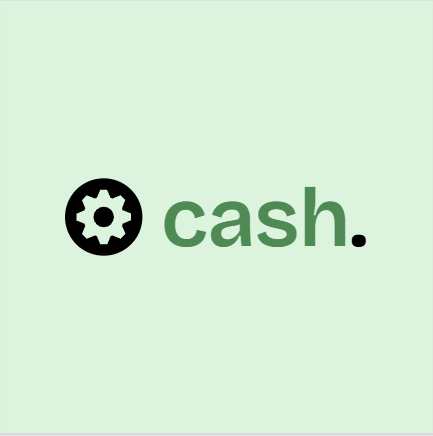 Cash image